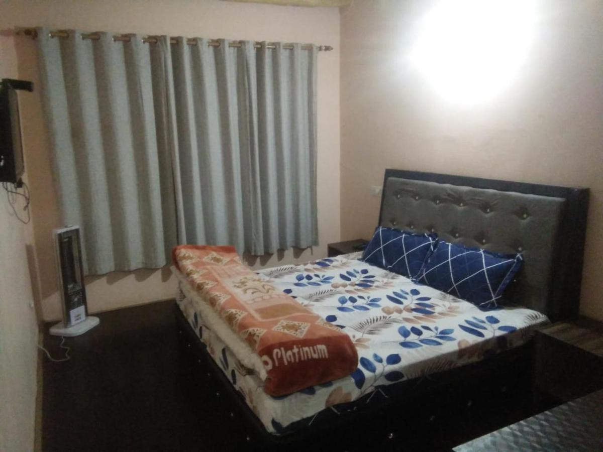Park View Guest House Leh Quarto foto